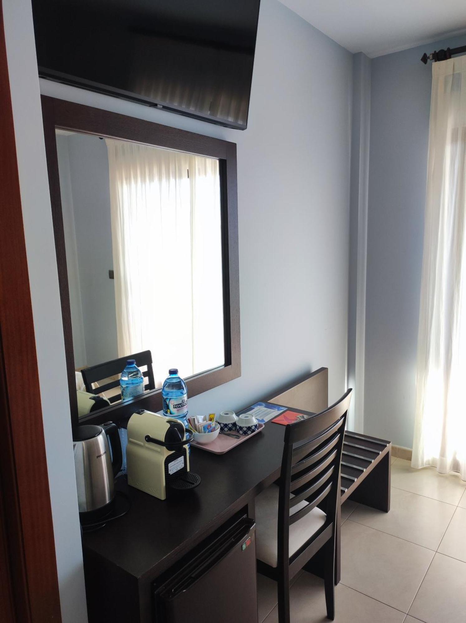 Hotel A Bota Sanxenxo Luaran gambar