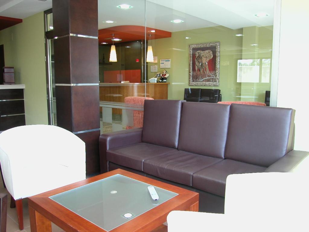 Hotel A Bota Sanxenxo Luaran gambar